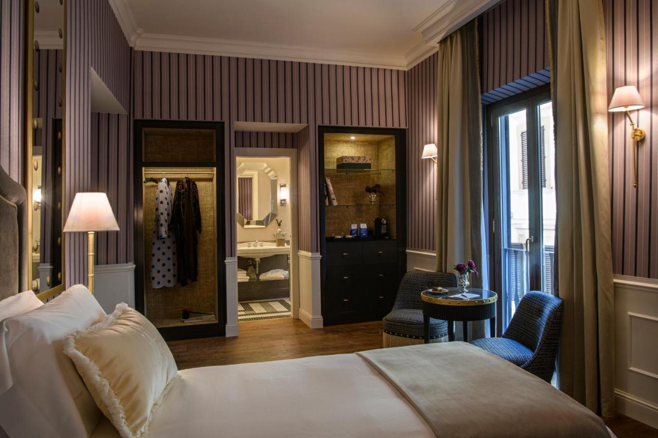 Il Tornabuoni The Unbound Collection By Hyatt Florença Exterior foto