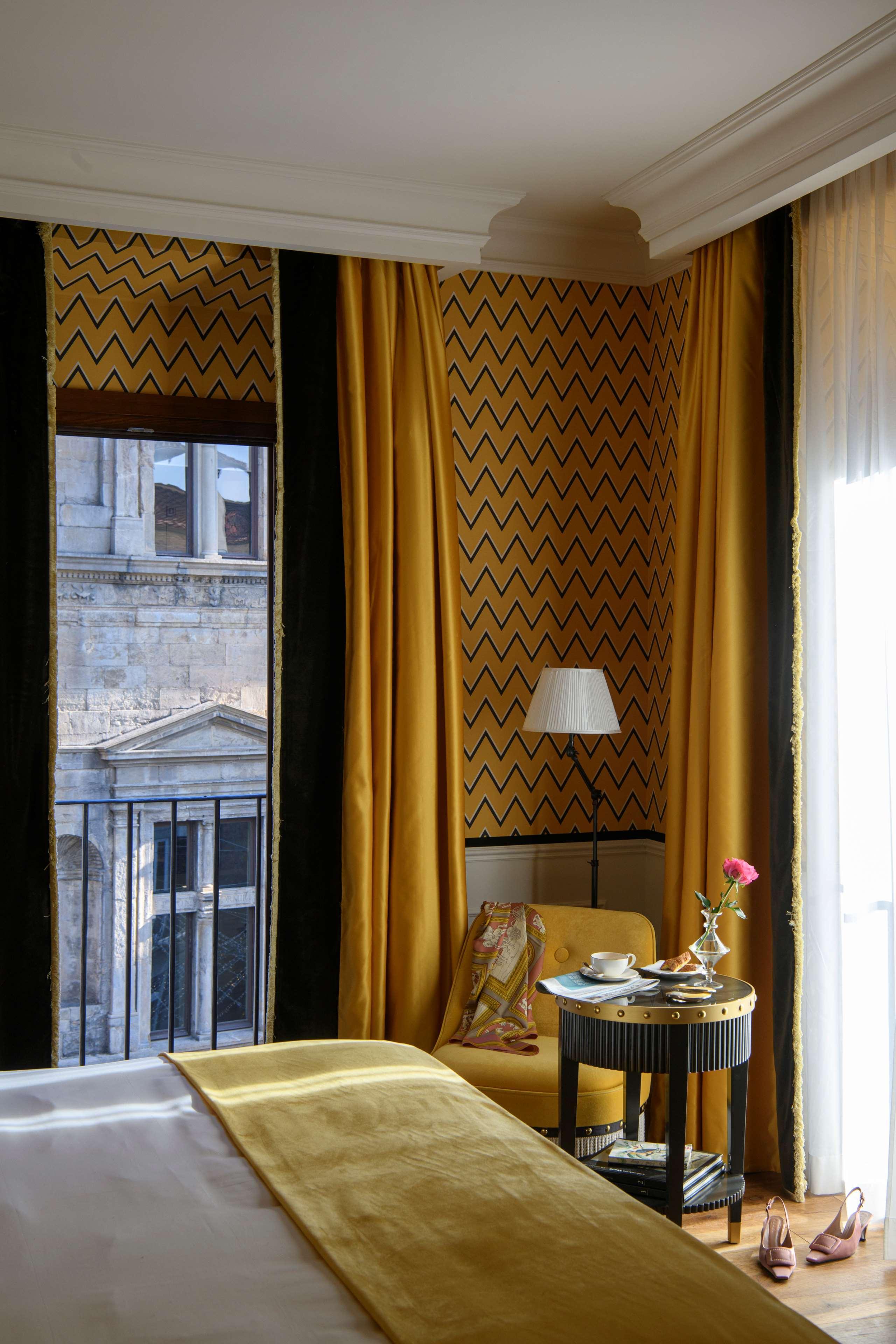 Il Tornabuoni The Unbound Collection By Hyatt Florença Exterior foto
